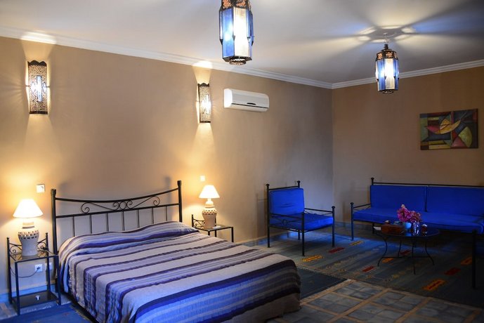 Riad Ain Khadra