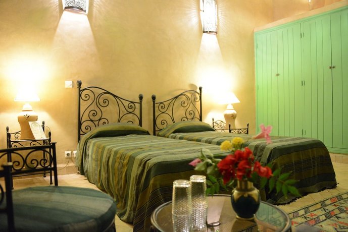 Riad Ain Khadra