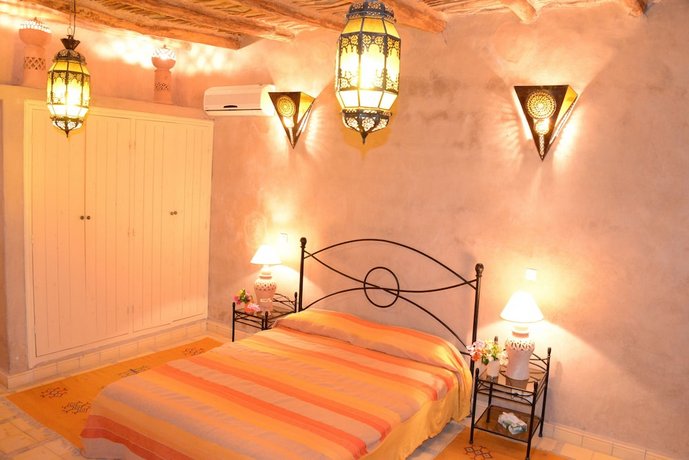 Riad Ain Khadra