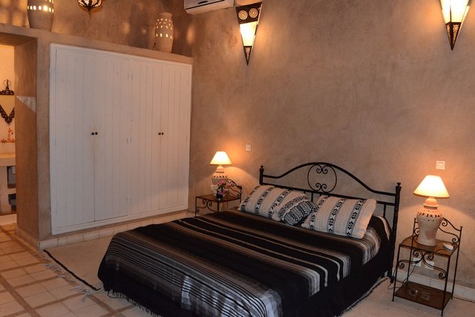 Riad Ain Khadra