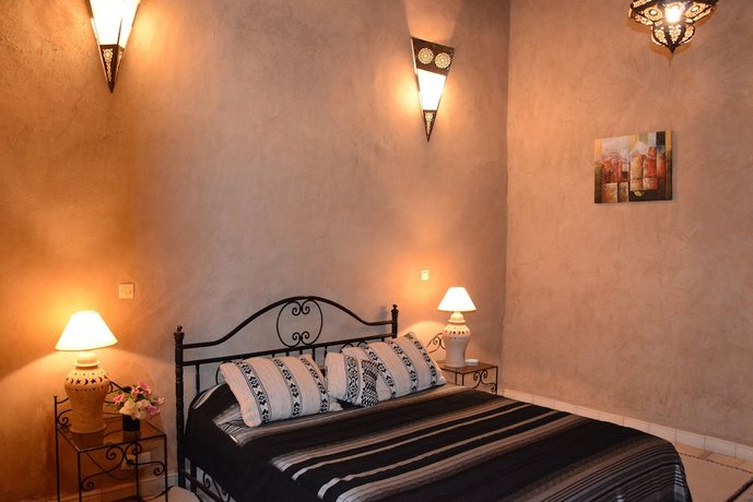 Riad Ain Khadra