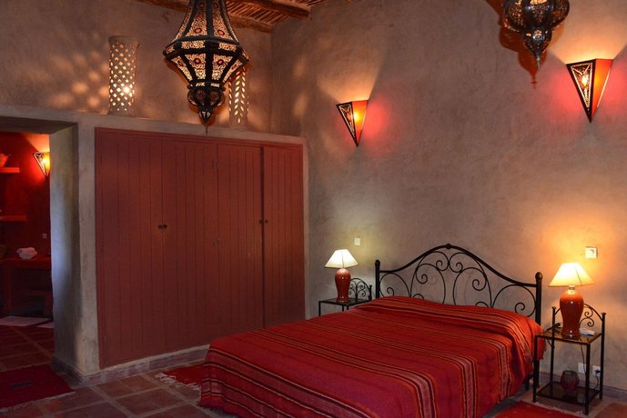 Riad Ain Khadra
