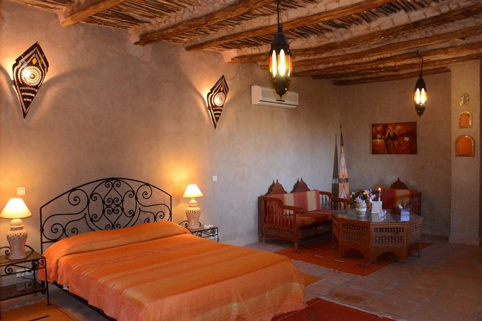 Riad Ain Khadra