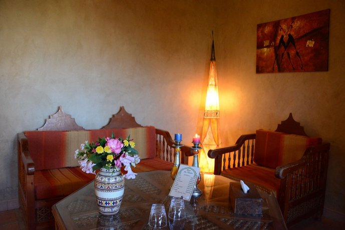 Riad Ain Khadra