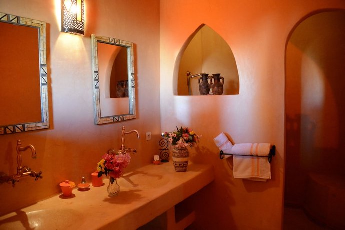 Riad Ain Khadra