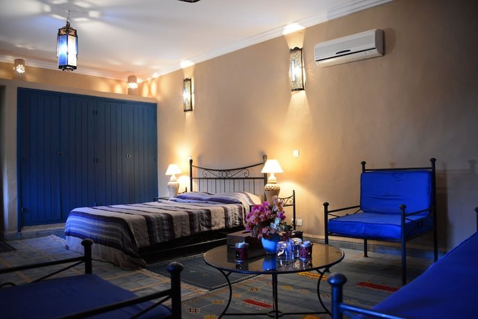 Riad Ain Khadra