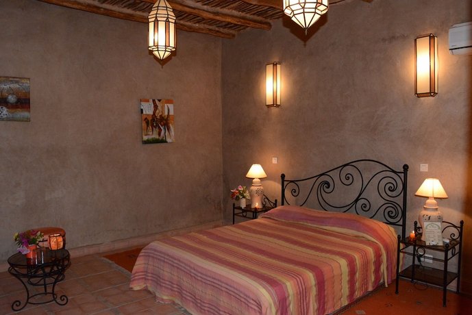 Riad Ain Khadra
