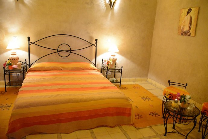 Riad Ain Khadra