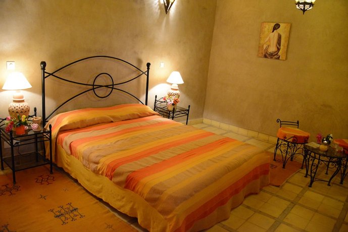 Riad Ain Khadra