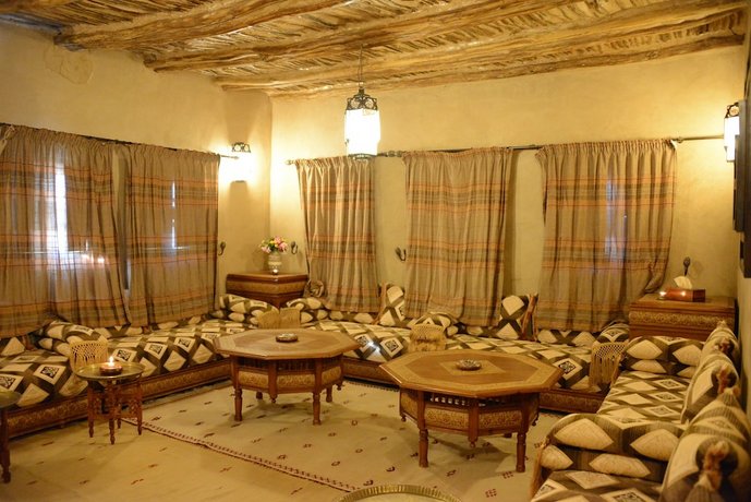 Riad Ain Khadra