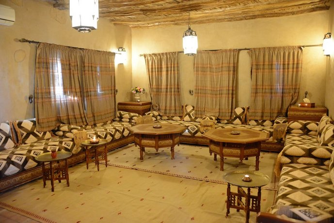 Riad Ain Khadra