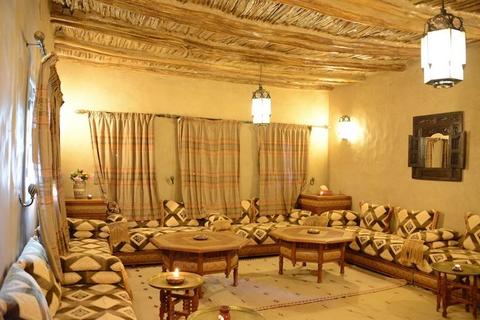 Riad Ain Khadra