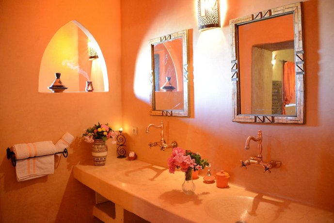 Riad Ain Khadra