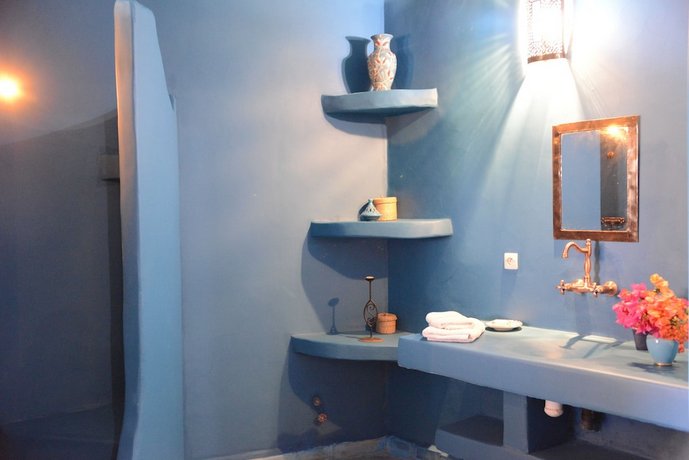 Riad Ain Khadra