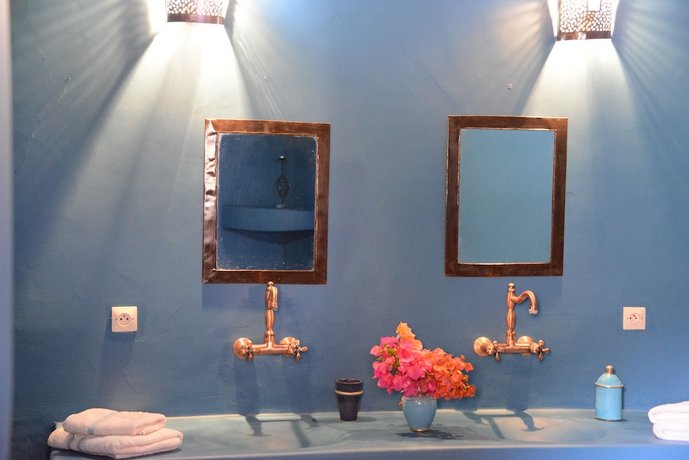 Riad Ain Khadra
