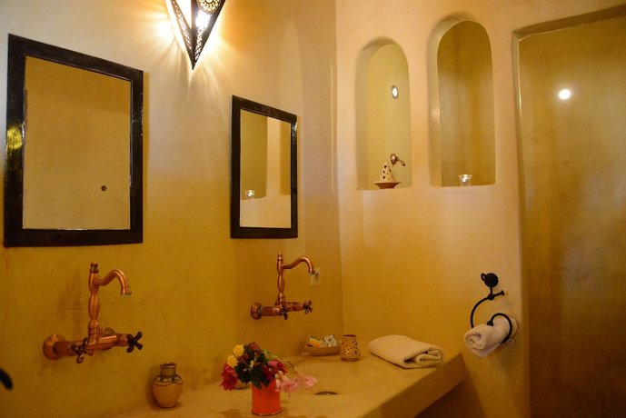 Riad Ain Khadra