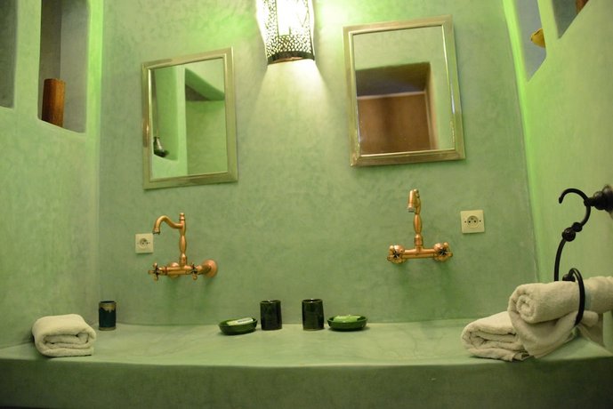 Riad Ain Khadra