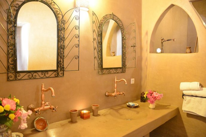 Riad Ain Khadra
