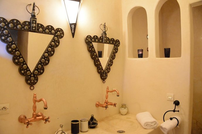 Riad Ain Khadra