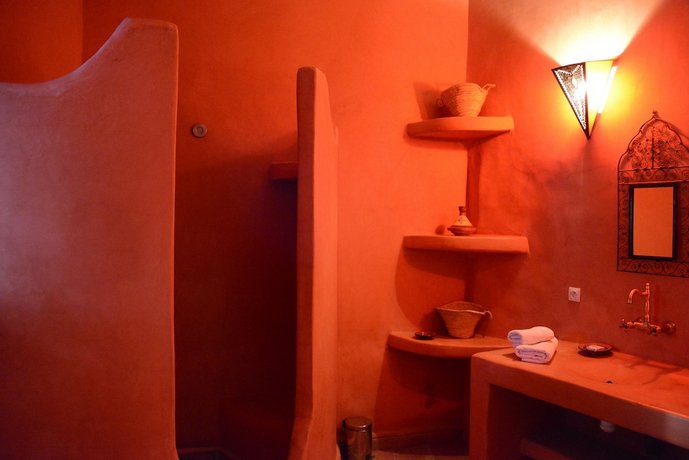 Riad Ain Khadra