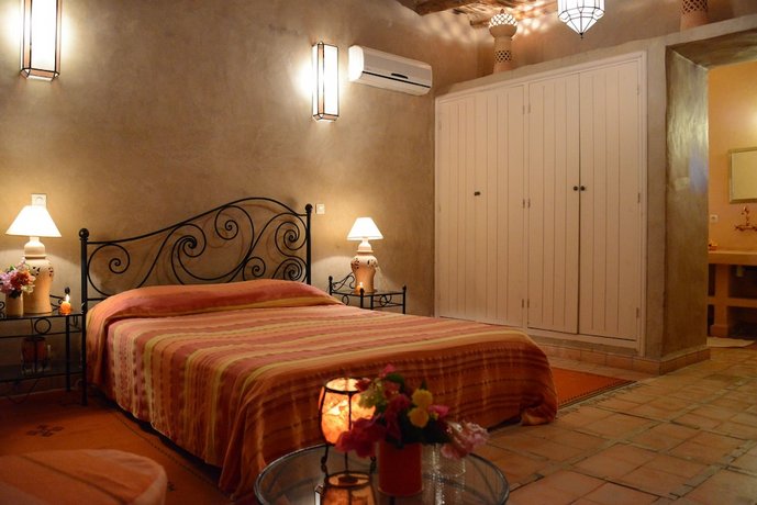 Riad Ain Khadra