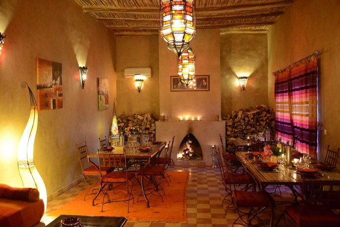 Riad Ain Khadra