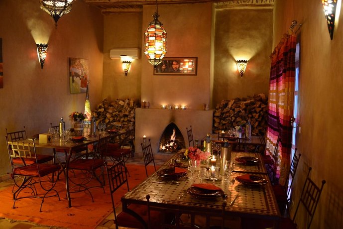 Riad Ain Khadra