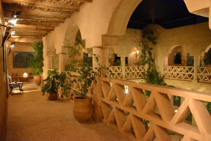 Riad Ain Khadra