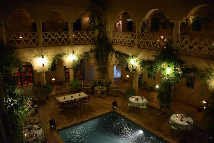 Riad Ain Khadra