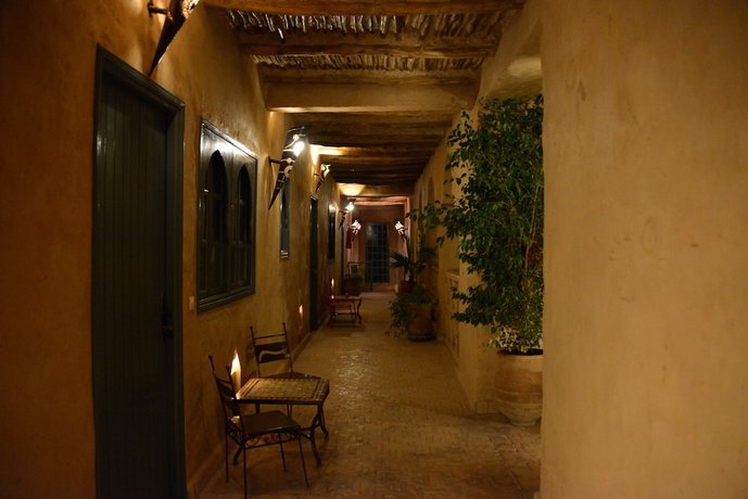 Riad Ain Khadra