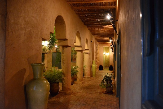 Riad Ain Khadra