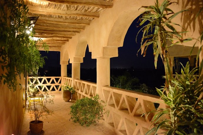 Riad Ain Khadra