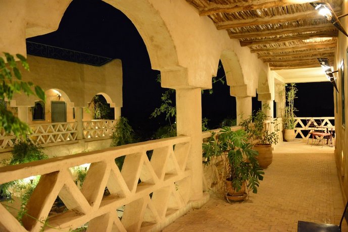 Riad Ain Khadra