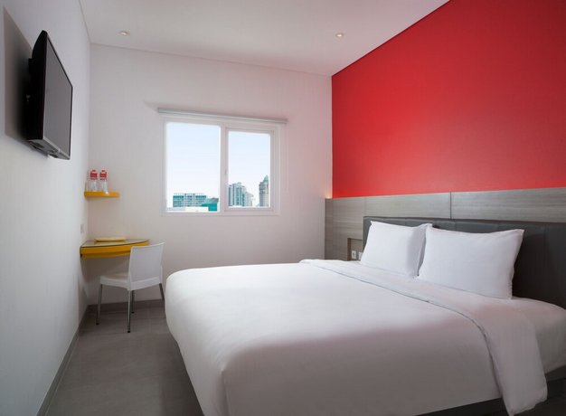 Amaris Hotel Mampang - Jakarta