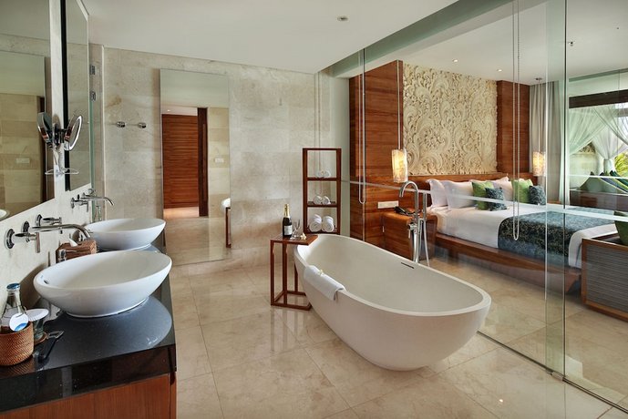 Candi Beach Villas