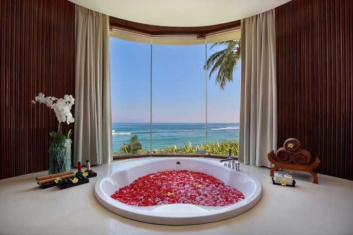 Candi Beach Villas