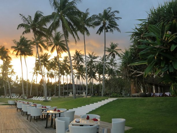 Candi Beach Villas
