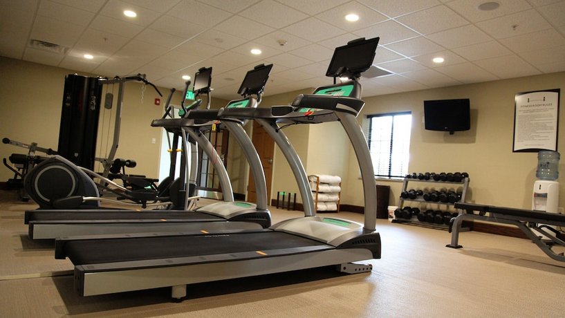 Staybridge Suites Lincoln North East