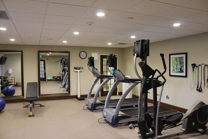 Staybridge Suites Lincoln North East
