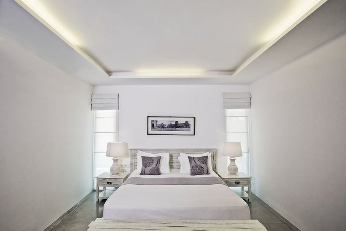 Villa Sante