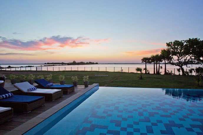 Villa Sante
