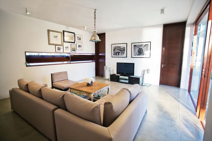 Villa Sante
