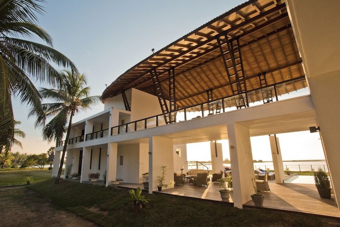 Villa Sante