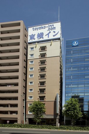 Toyoko Inn Tokyo Ueno Tawaramachi-eki