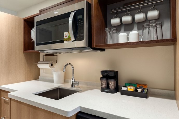 Home2 Suites By Hilton Sarasota Bradenton Airport