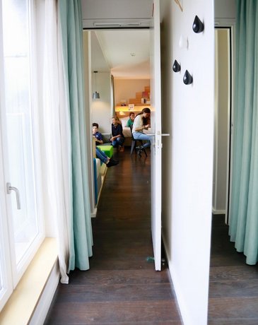 Le Citizen Hotel