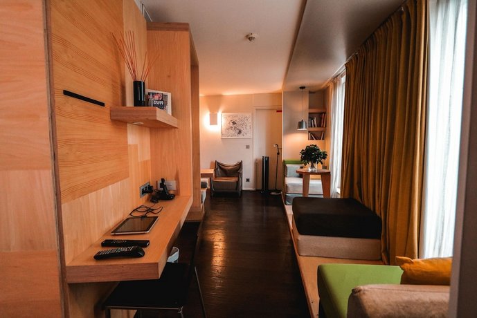 Le Citizen Hotel