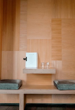 Le Citizen Hotel