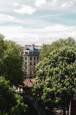 Le Citizen Hotel