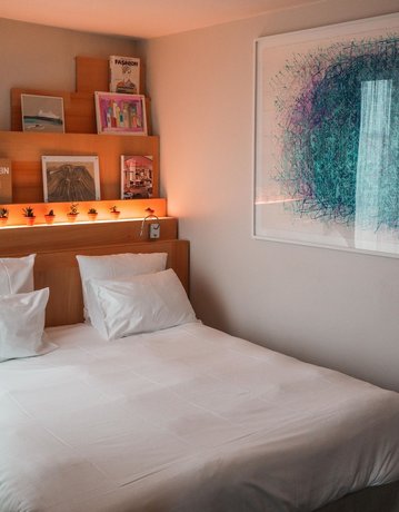 Le Citizen Hotel